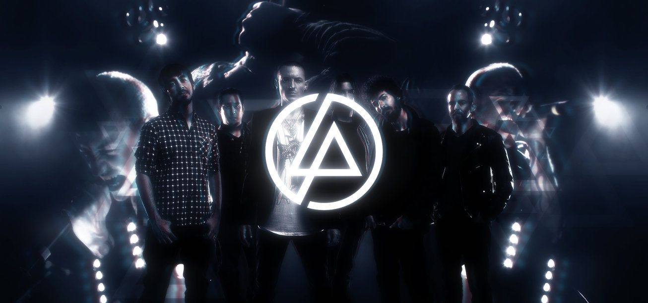 Awesome Linkin Park Wallpaper For Desktop