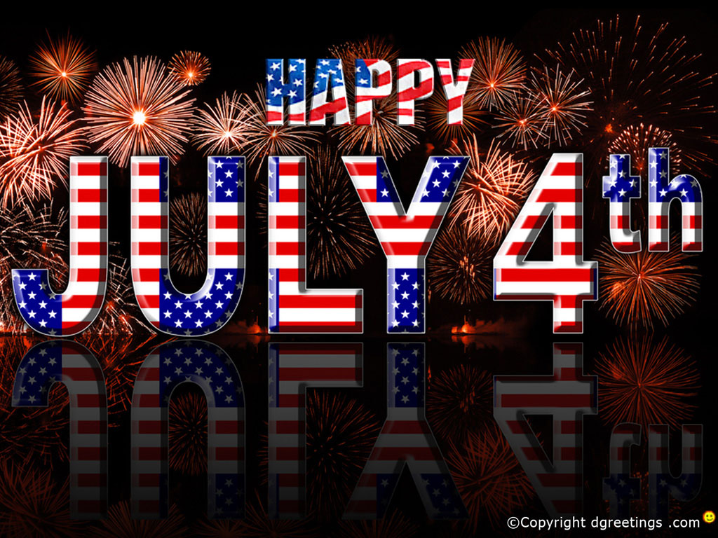 4th Of July Wallpaper Fourth