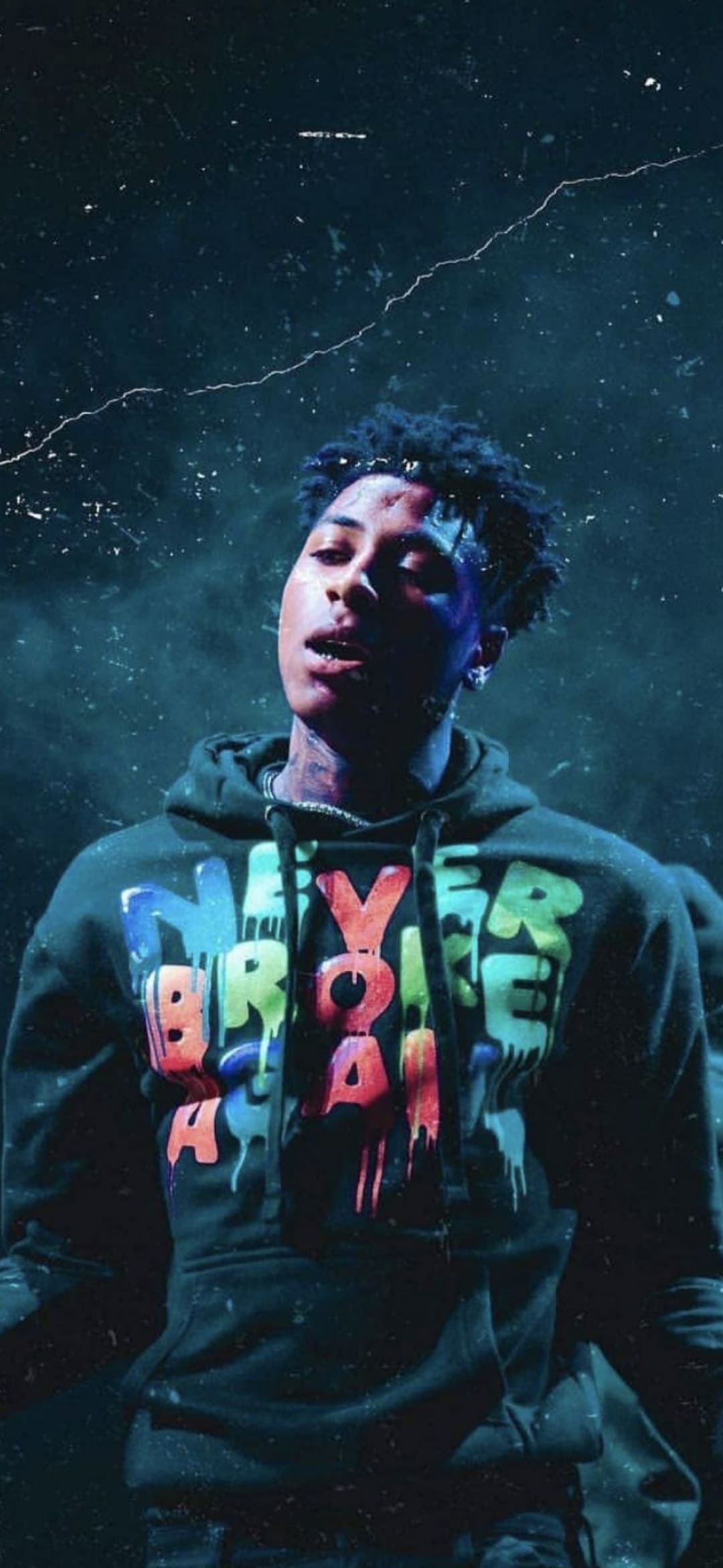 Free download 65 NBA YoungBoy Wallpapers Best NBA Youngboy Wallpaper