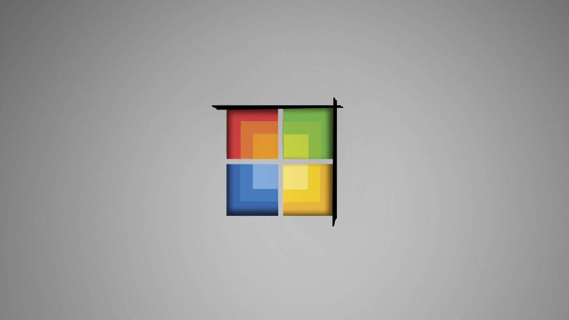 Retro Windows Wallpaper By Mrrommaster