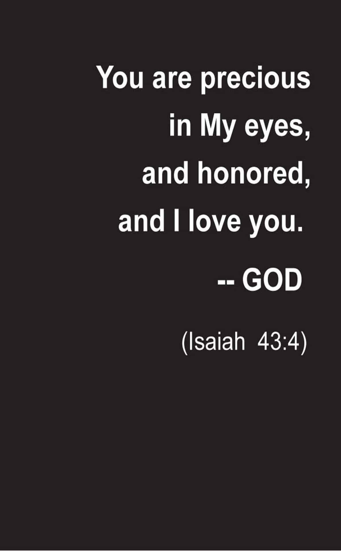 Christian Quotes Wallpaper