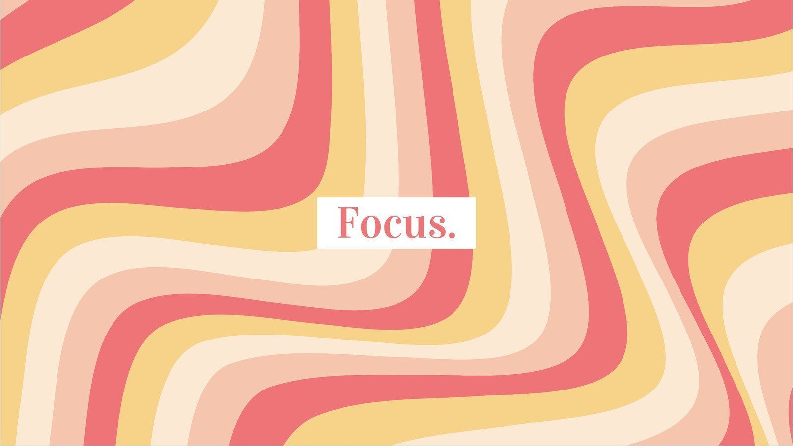 Colorful Aesthetic Wallpaper