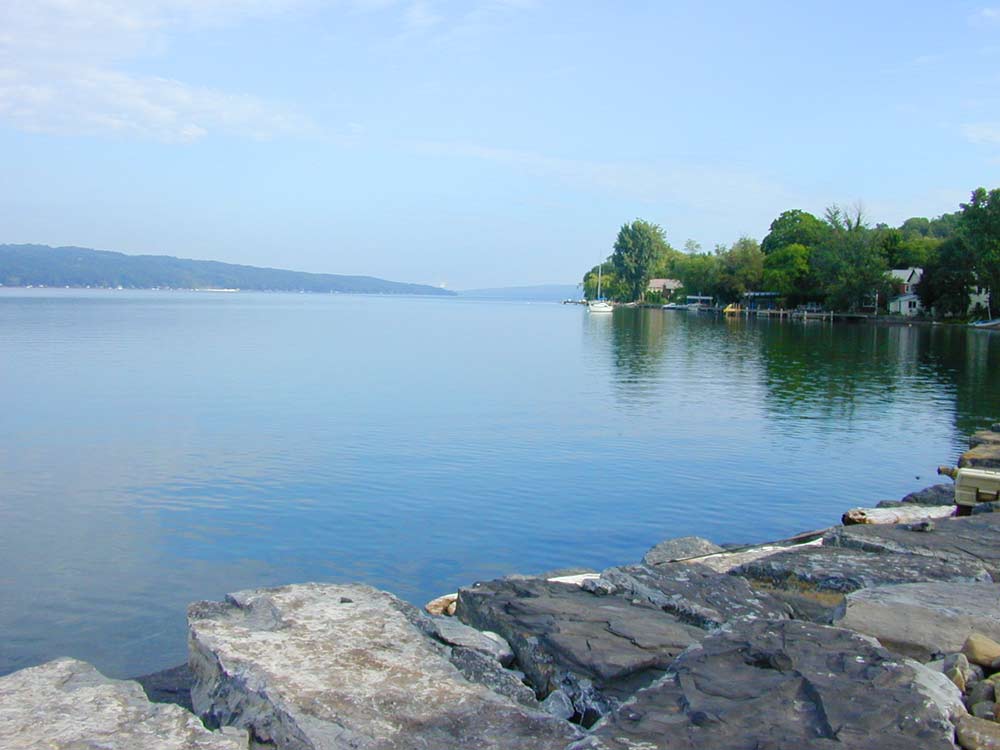 Cayuga Lake in upstate NY Central New York Stuff Pinterest