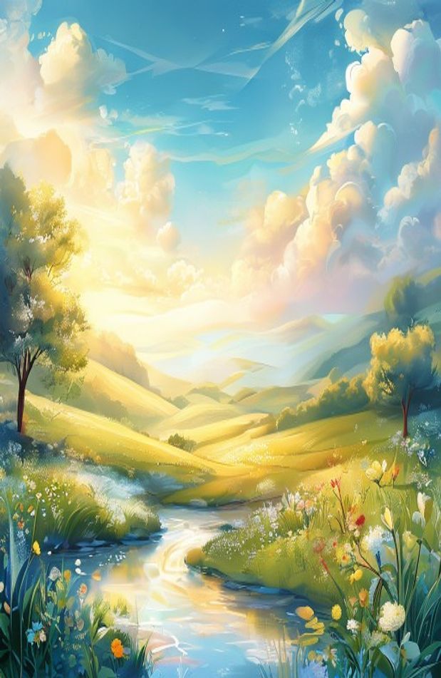 Wallpaper Evangelicos