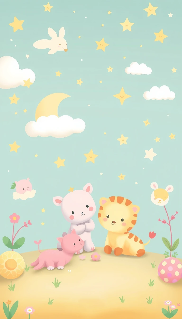 Baby Wallpaper Mobile