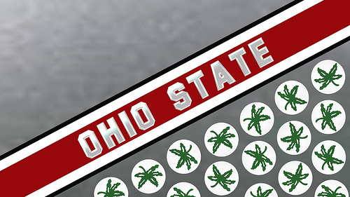Ohio State Desktop Wallpaper Football