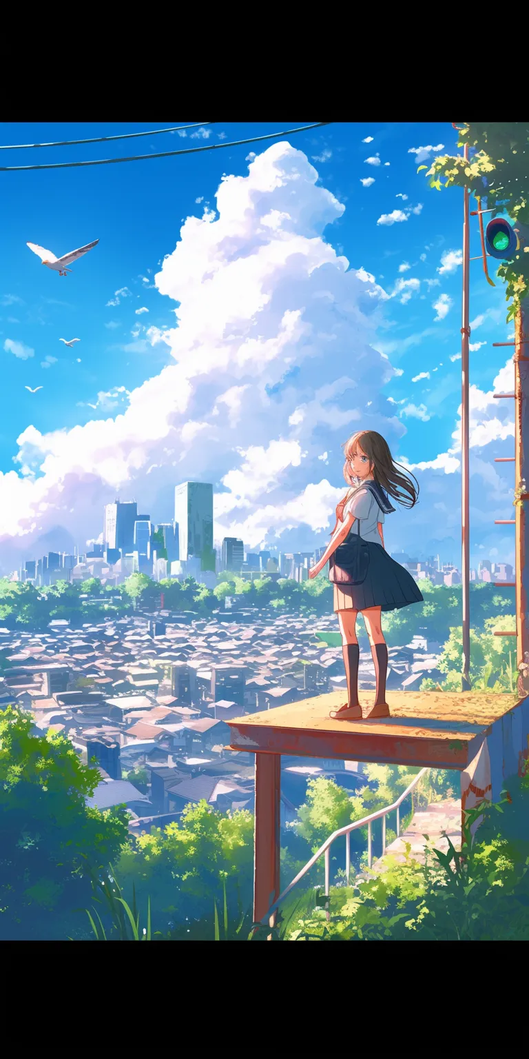 Anime Wallpaper For Pc