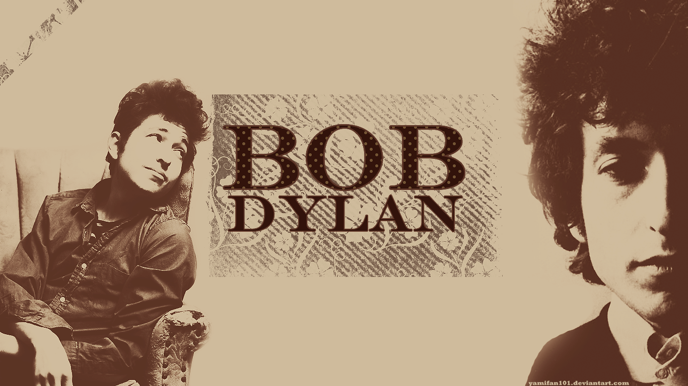 Bob Dylan Wallpaper My Hub