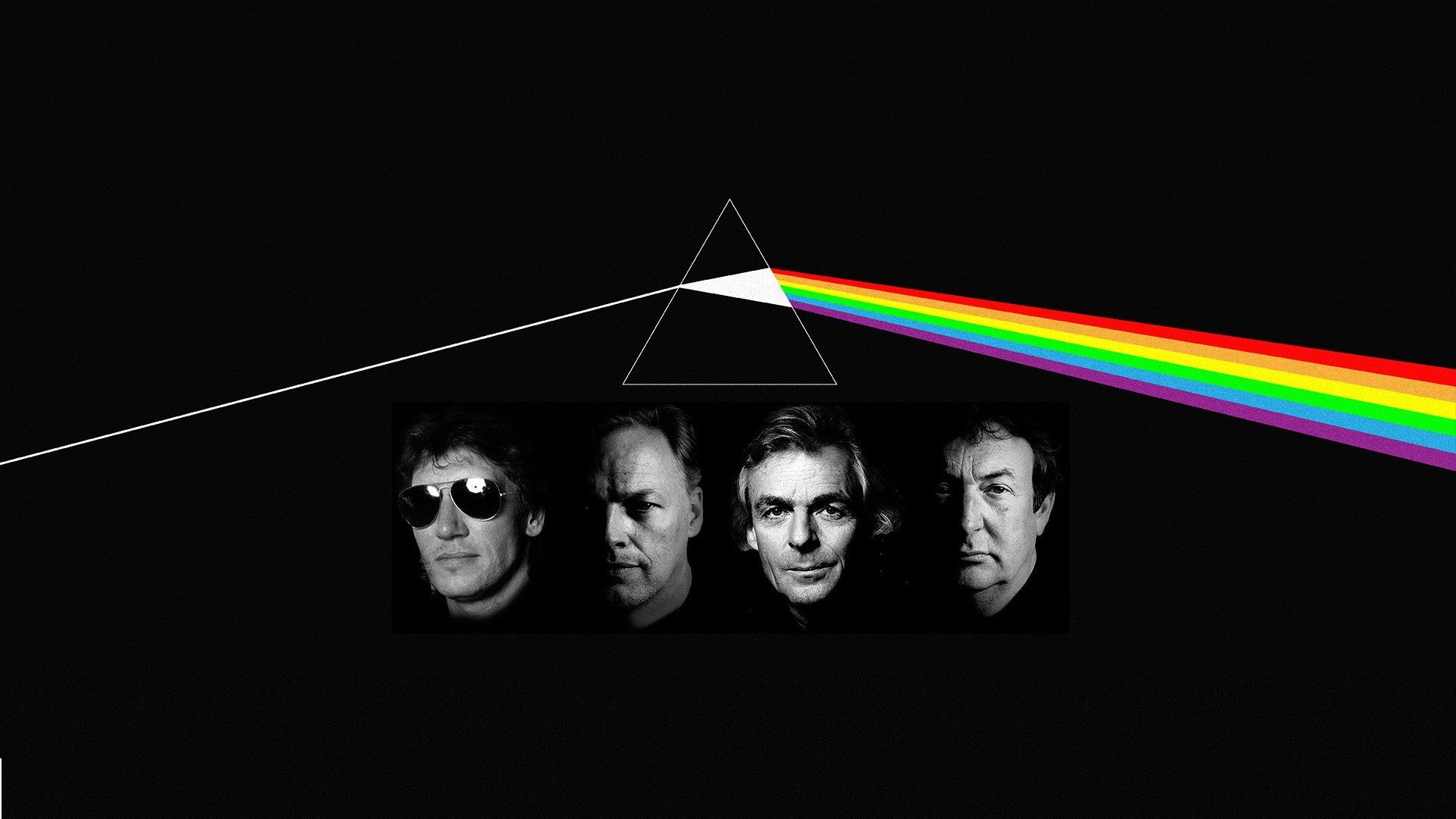 Pink Floyd Wallpaper HD