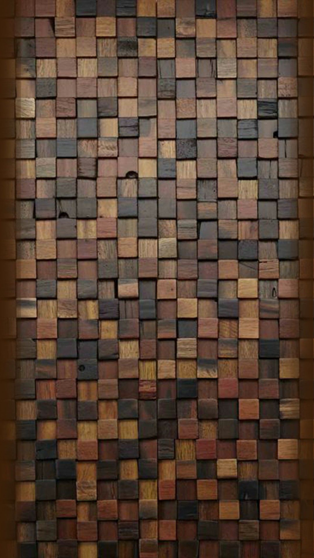 Wooden Blocks Wallpaper For Phones In Mobile