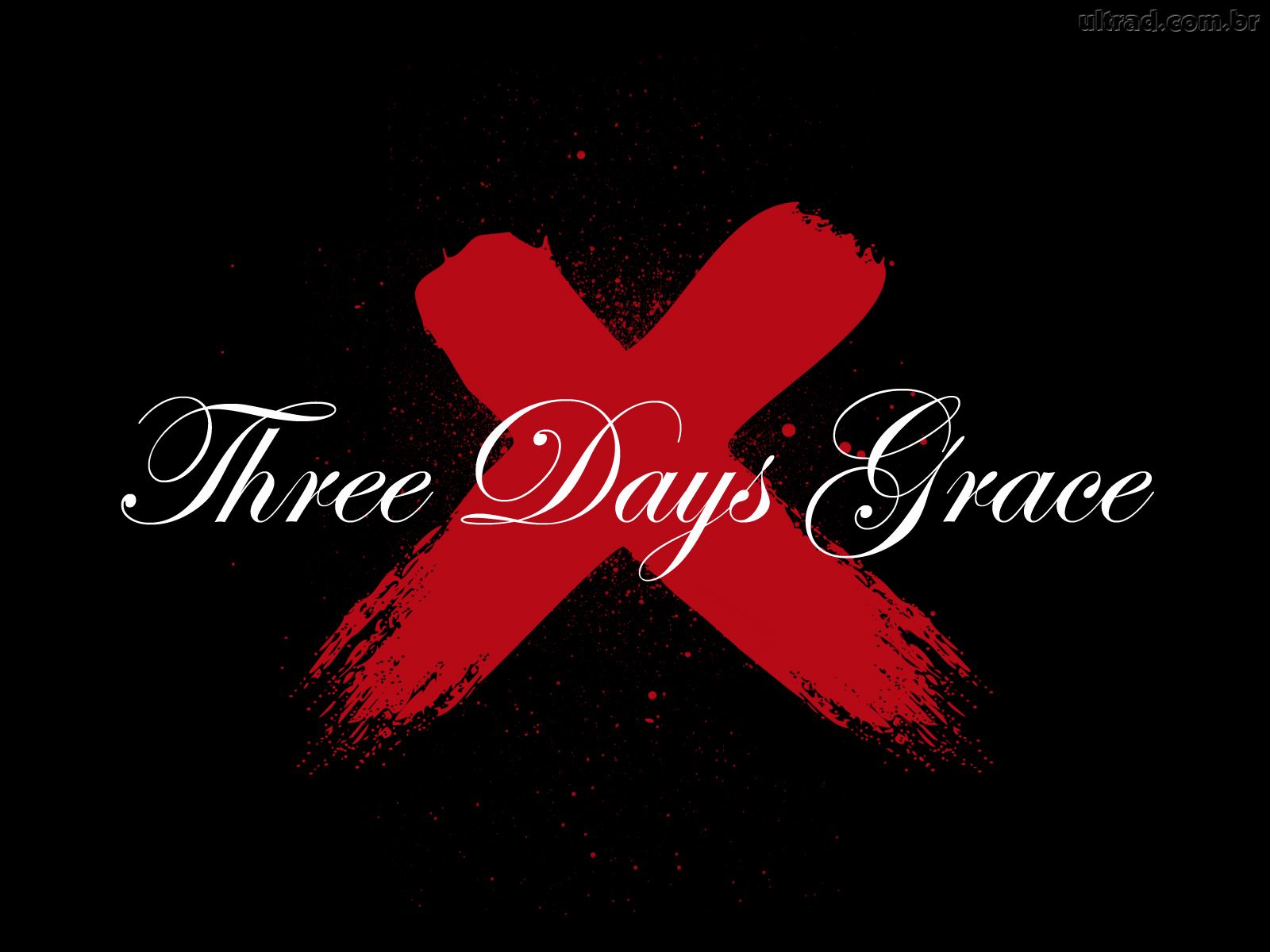 Three Days Grace Wallpaper