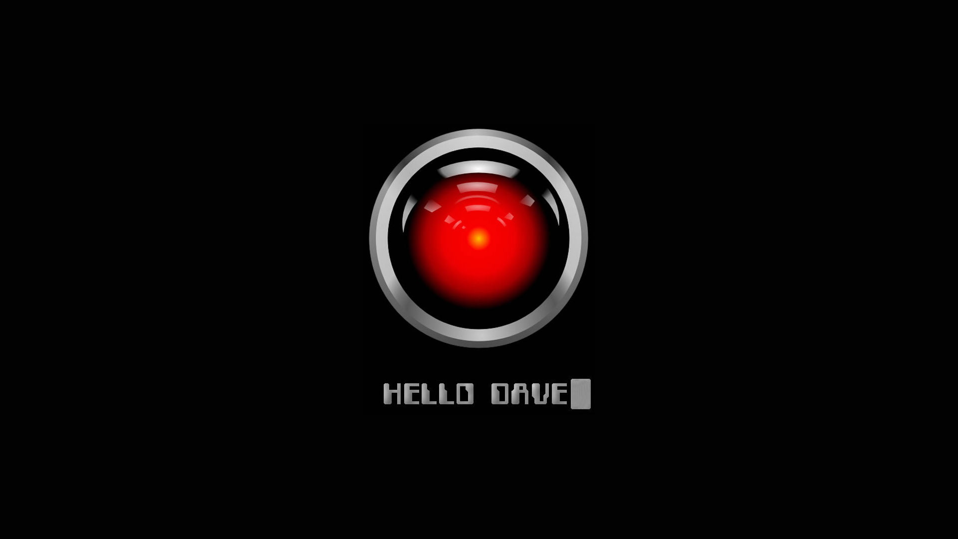 65+ Hal 9000 HD