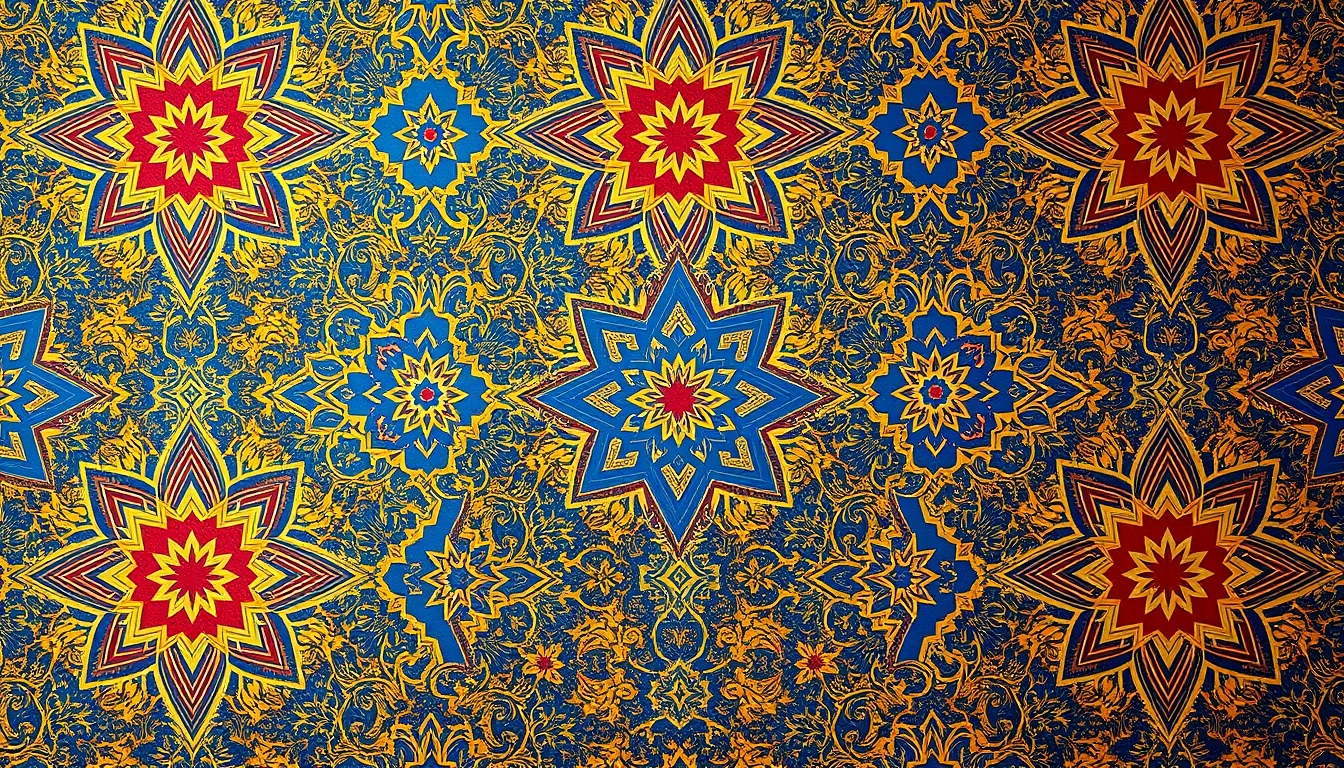 Arabic Wallpaper
