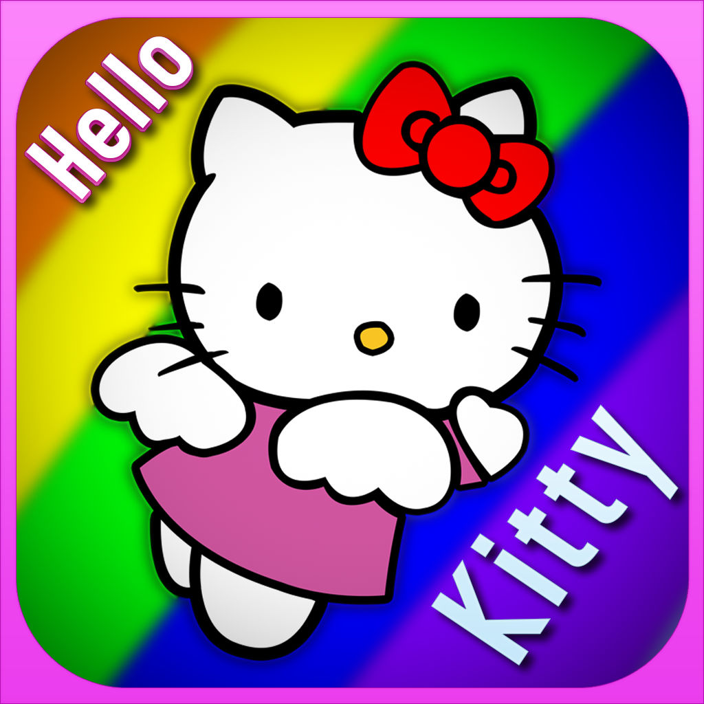 Hello Kitty Wallpaper App Store