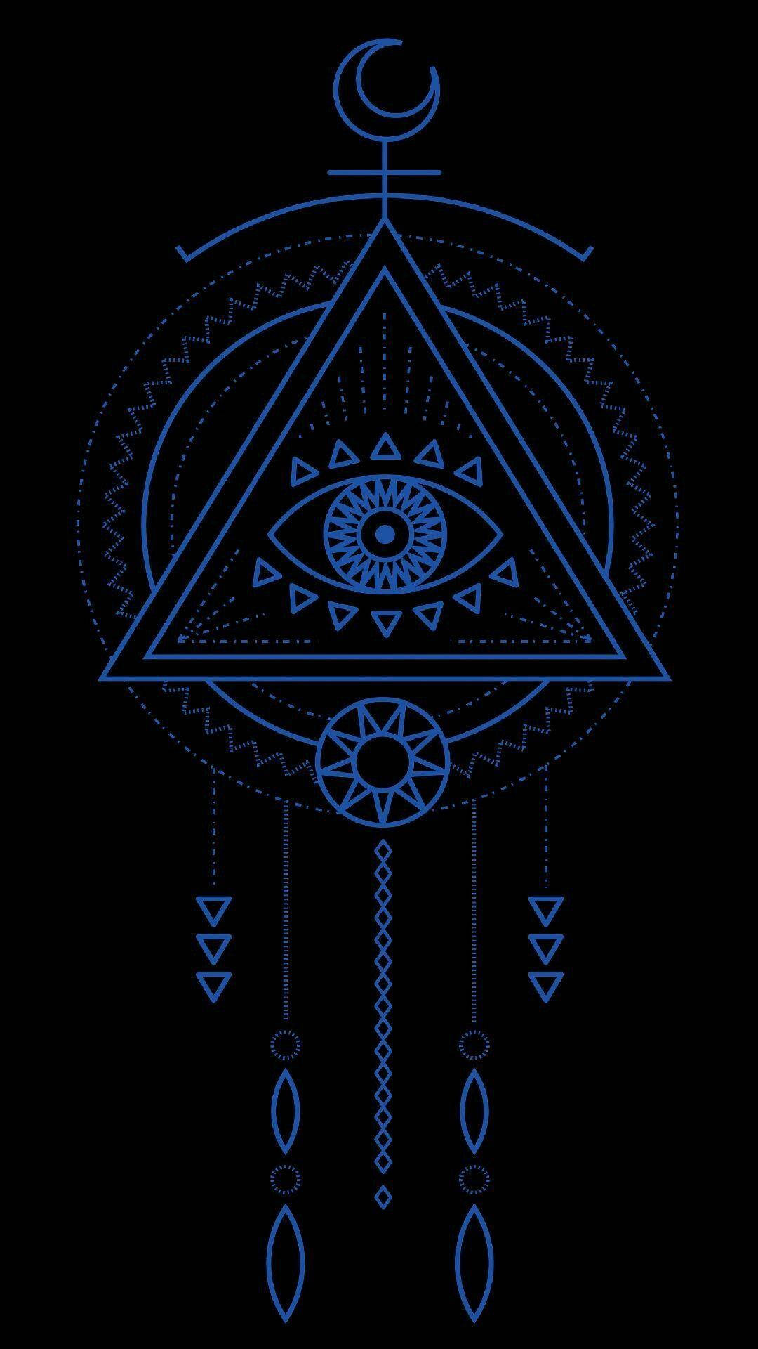 Witchy Aesthetic Wallpaper