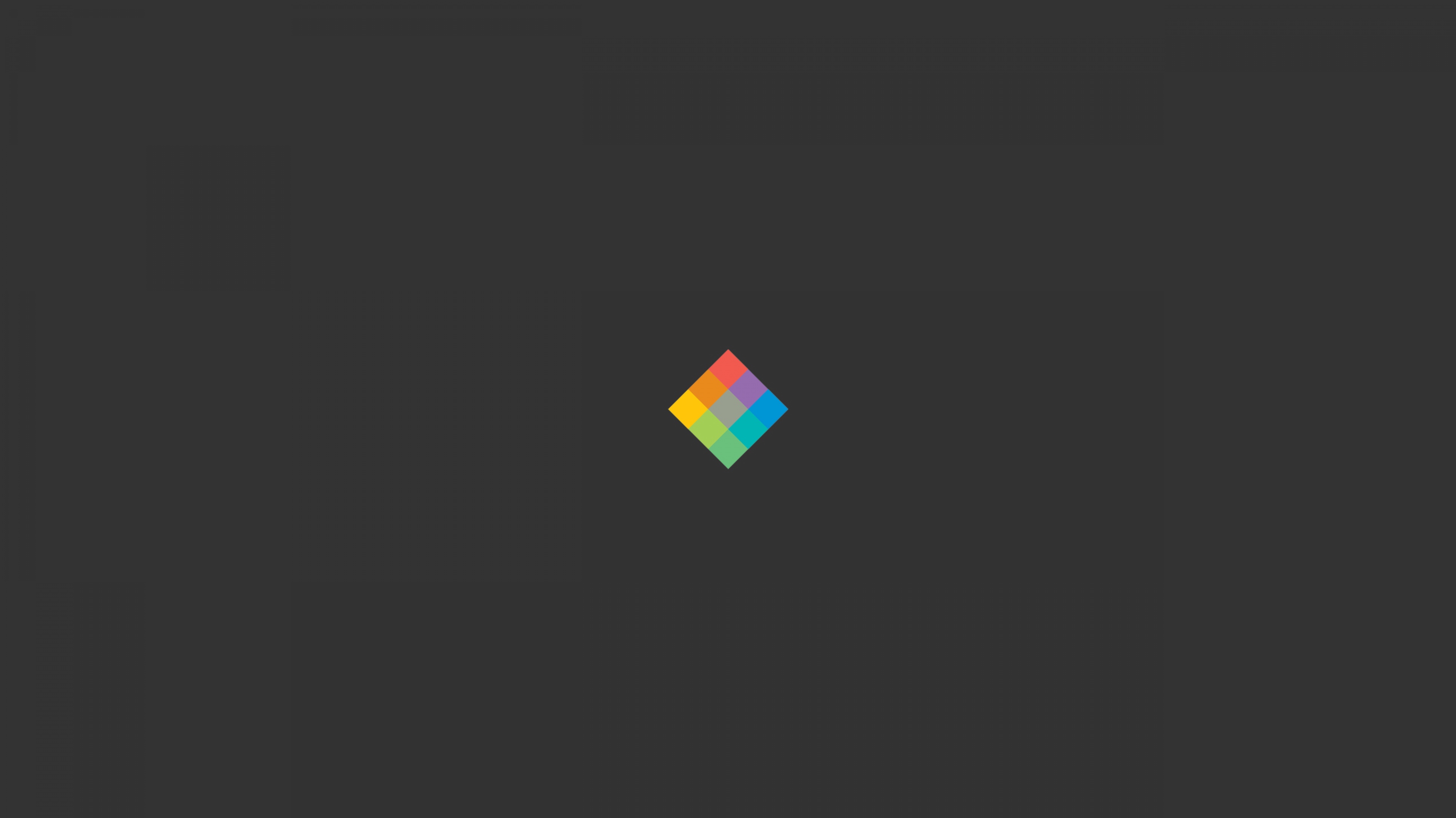 Minimalist Cube Bright Background Wallpaper 4k Ultra Hd