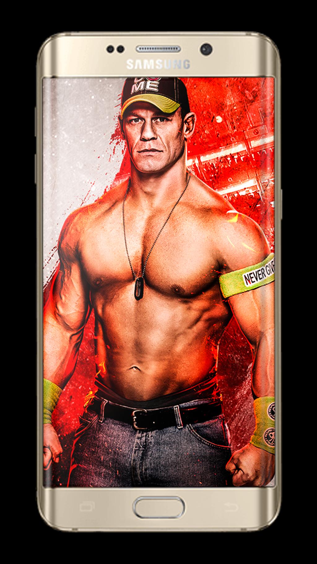 Free download John Cena Wallpapers New HD for Android APK Download  [1024x1820] for your Desktop, Mobile & Tablet | Explore 41+ Cena Wallpaper  | Jhon Cena Wallpaper, Wallpapers John Cena, Wallpaper John Cena