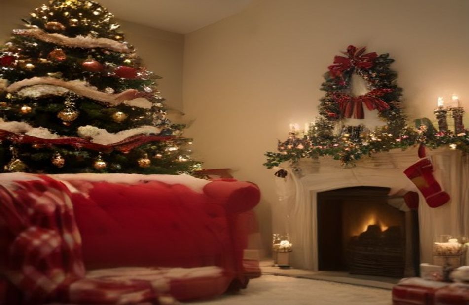 Best Christmas Wallpaper