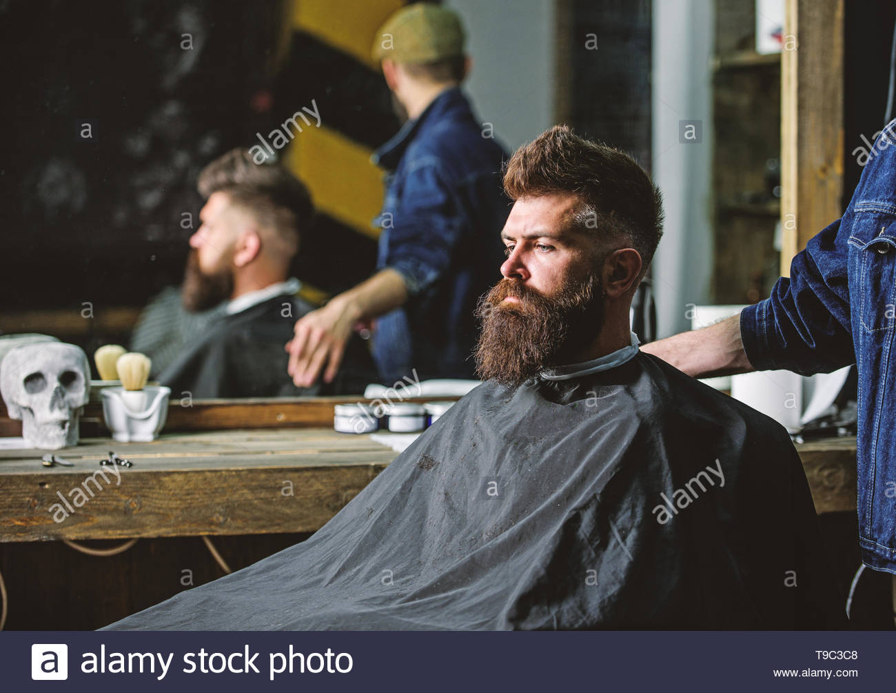 [28+] Hairdressers Background - WallpaperSafari