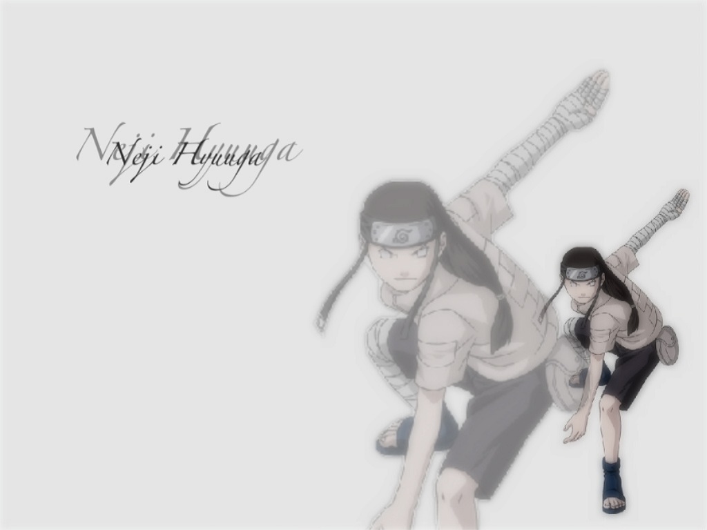 Naruto Character Wallpaper