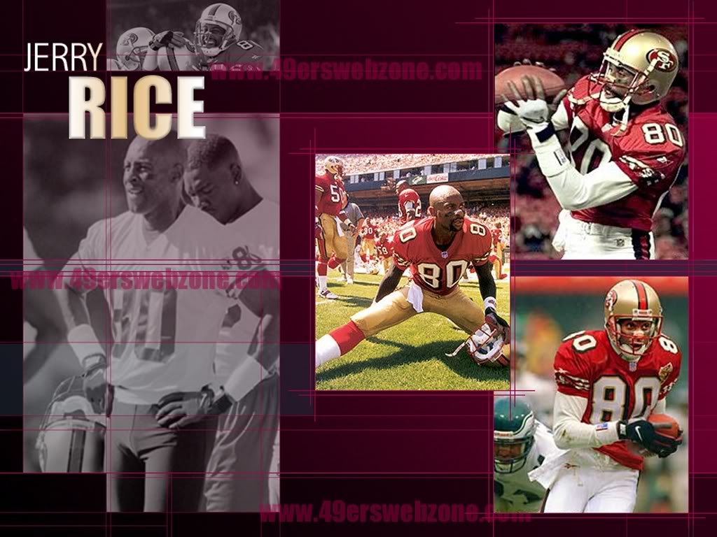 Jerry Rice Image Picture Code