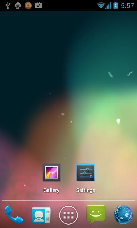 Jelly Bean Live Wallpaper Android Apps On Google Play