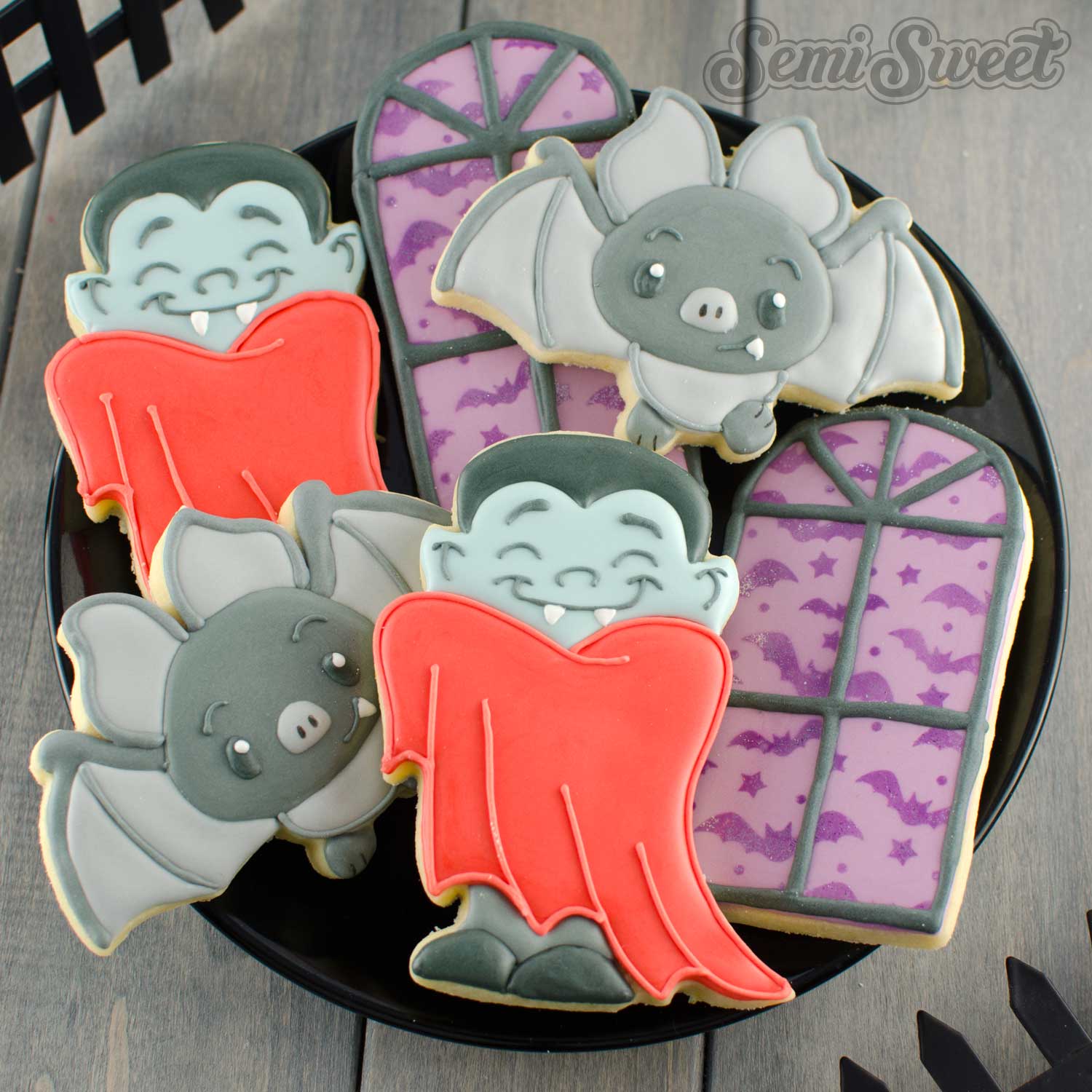 Halloween Cookie Cutters And Designs