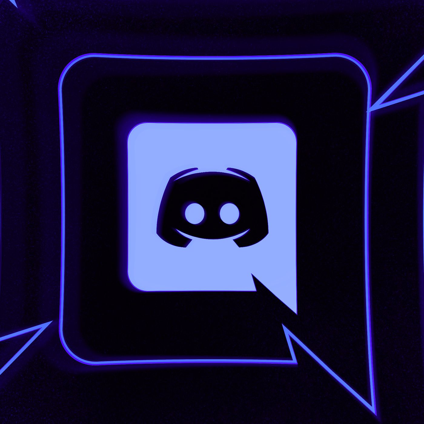 Discord introduces background noise suppression in beta   The Verge 1400x1400