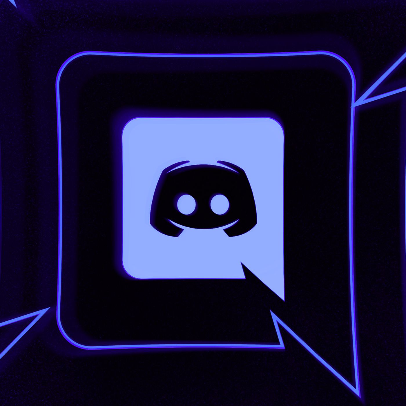 new discord logo