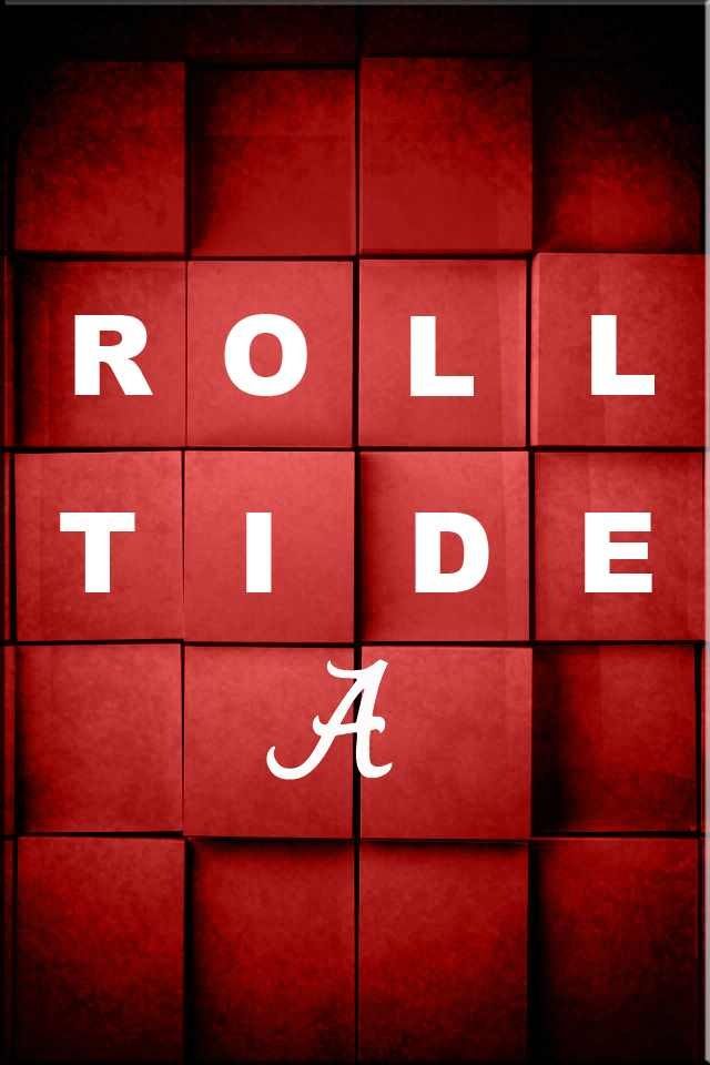 Image Result For Roll Tide iPhone Wallpaper Bama Alabama