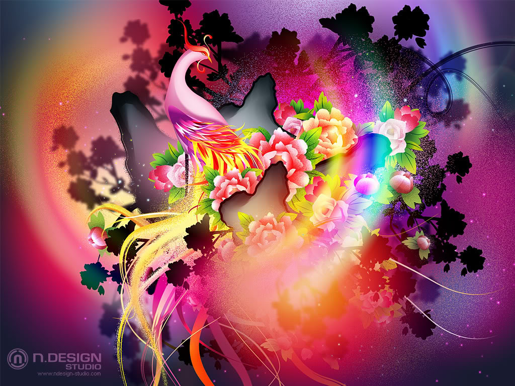 Cool Colorful Design Background Image Amp Pictures Becuo