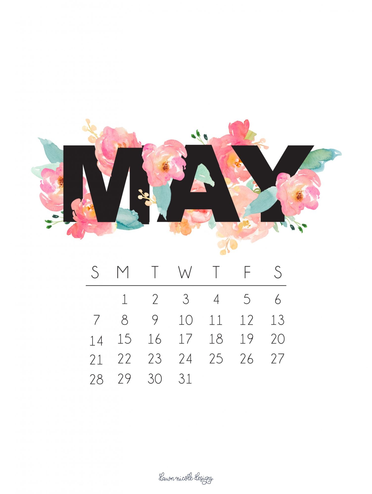 Wallpaper Calendars For Image