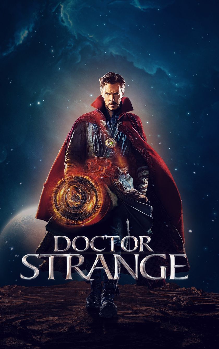 iPhone Doctor Strange 4k Wallpaper Standard Fullscreen Uxga