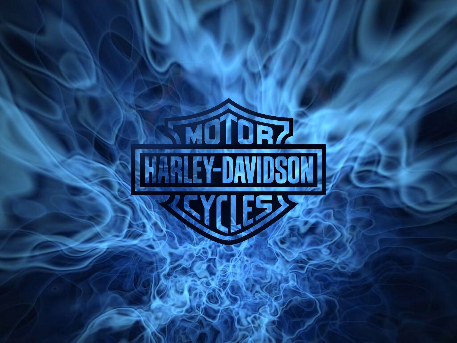 76+] Harley Davidson Logo Wallpaper - WallpaperSafari