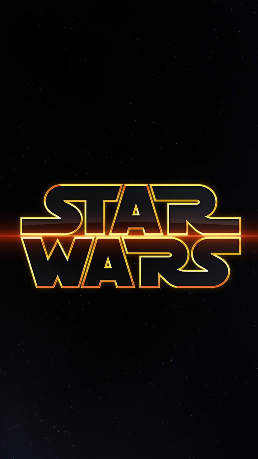 Star Wars Wallpaper For Android Logo