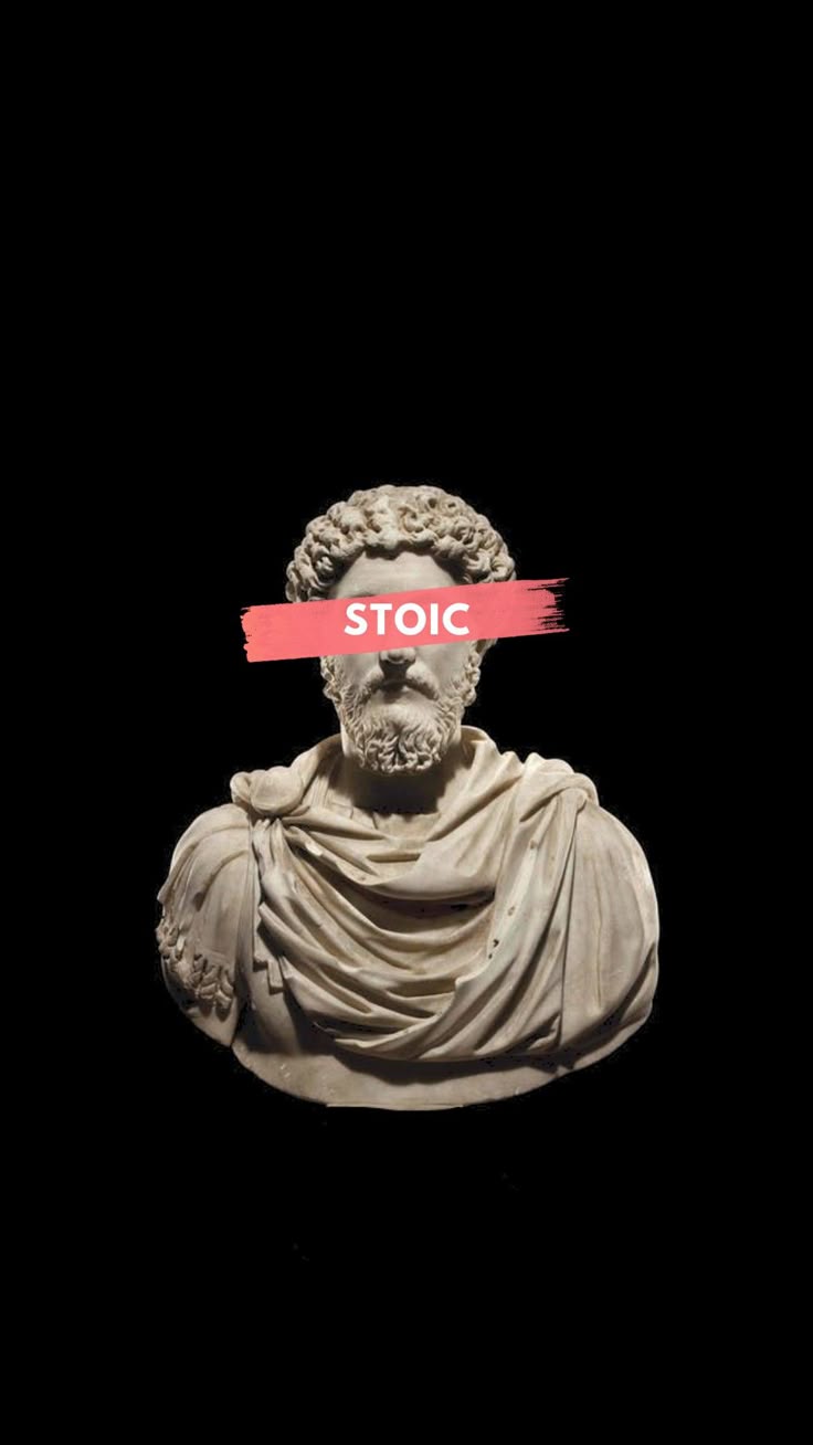Marcus Aurelius Stoic Wallpaper