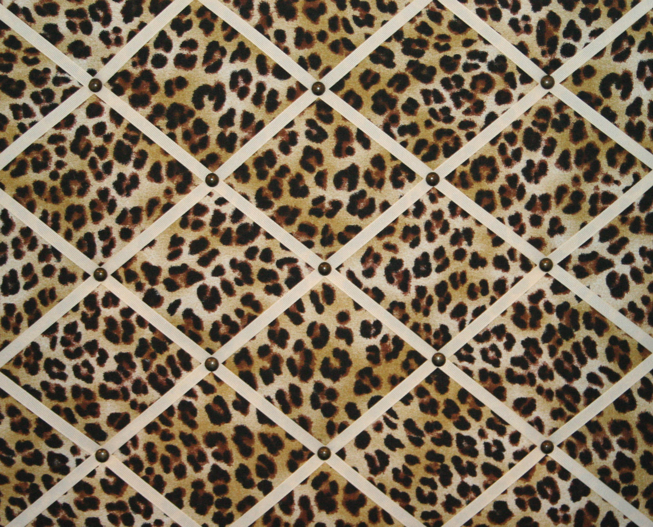Cheetah Print Wallpaper Leopard Cake
