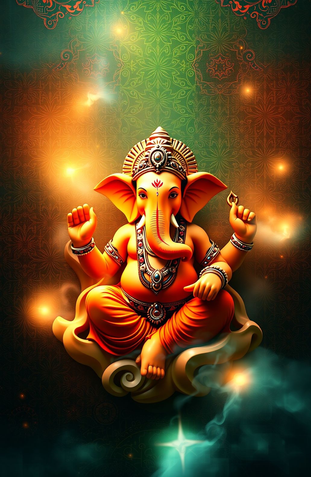 Ganesh Wallpaper