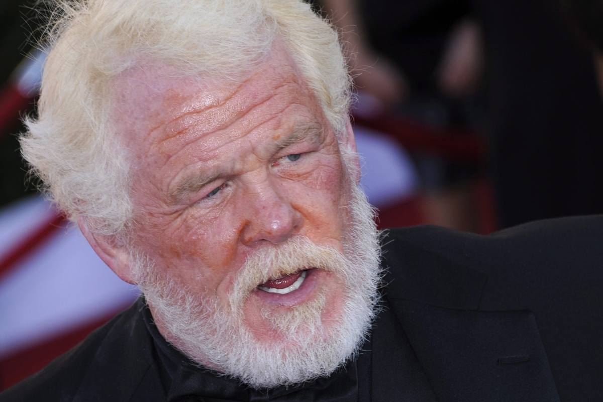 Nick Nolte Wallpaper Celebrity Hq Picture