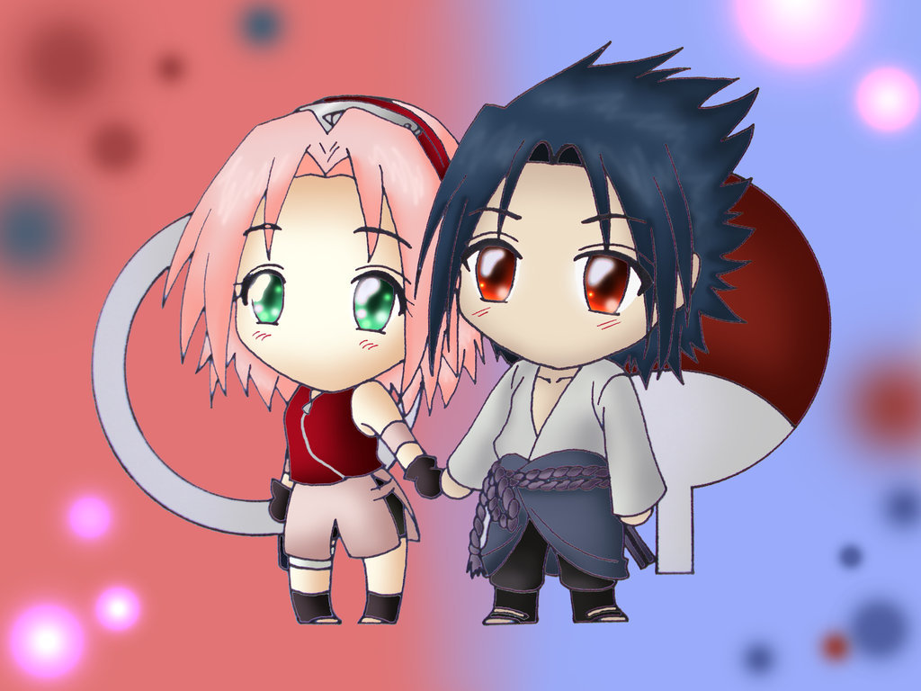 Naruto Image Sasusaku Hd Wallpaper And Background Photos