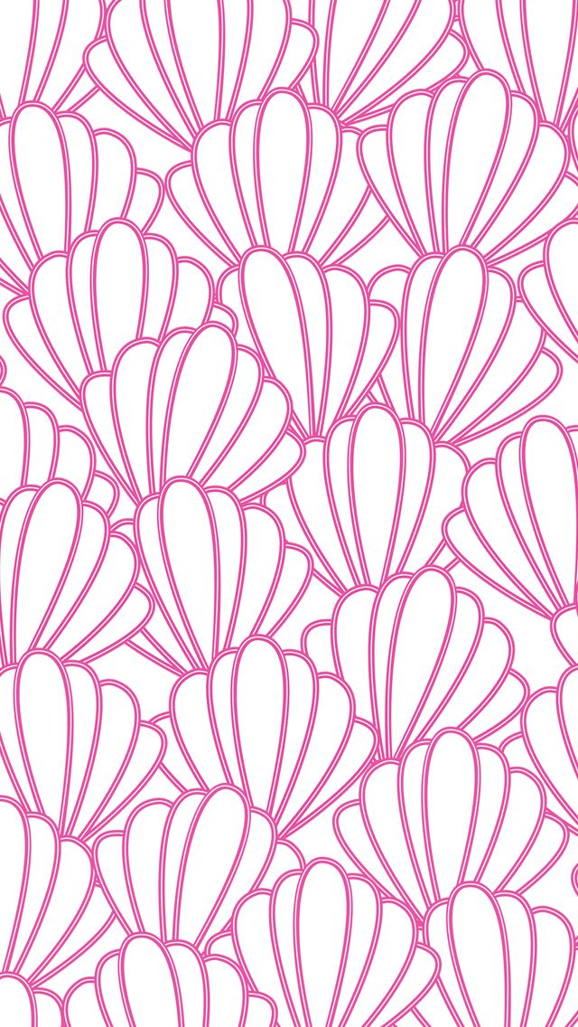 personalized preppy wallpaper ⋆ made by me!!  Preppy wallpaper, Monogram  wallpaper, Cute patterns wallpaper