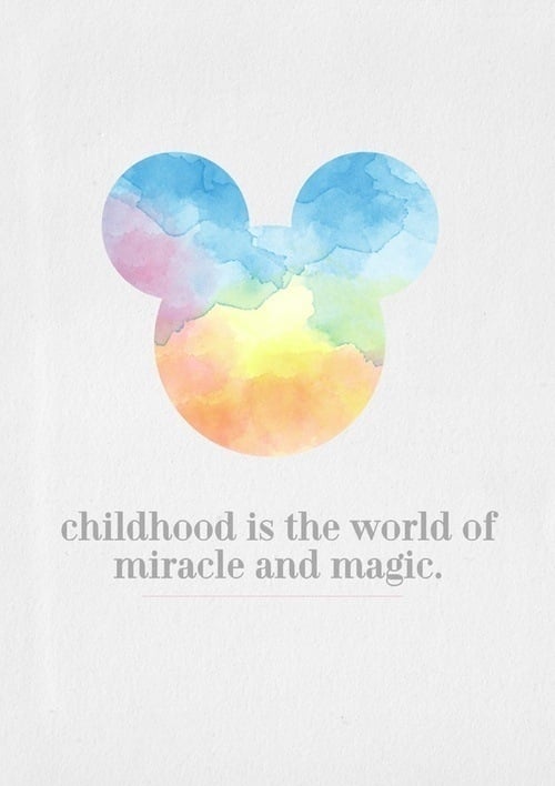 Love Disney This blog is everything Disney o