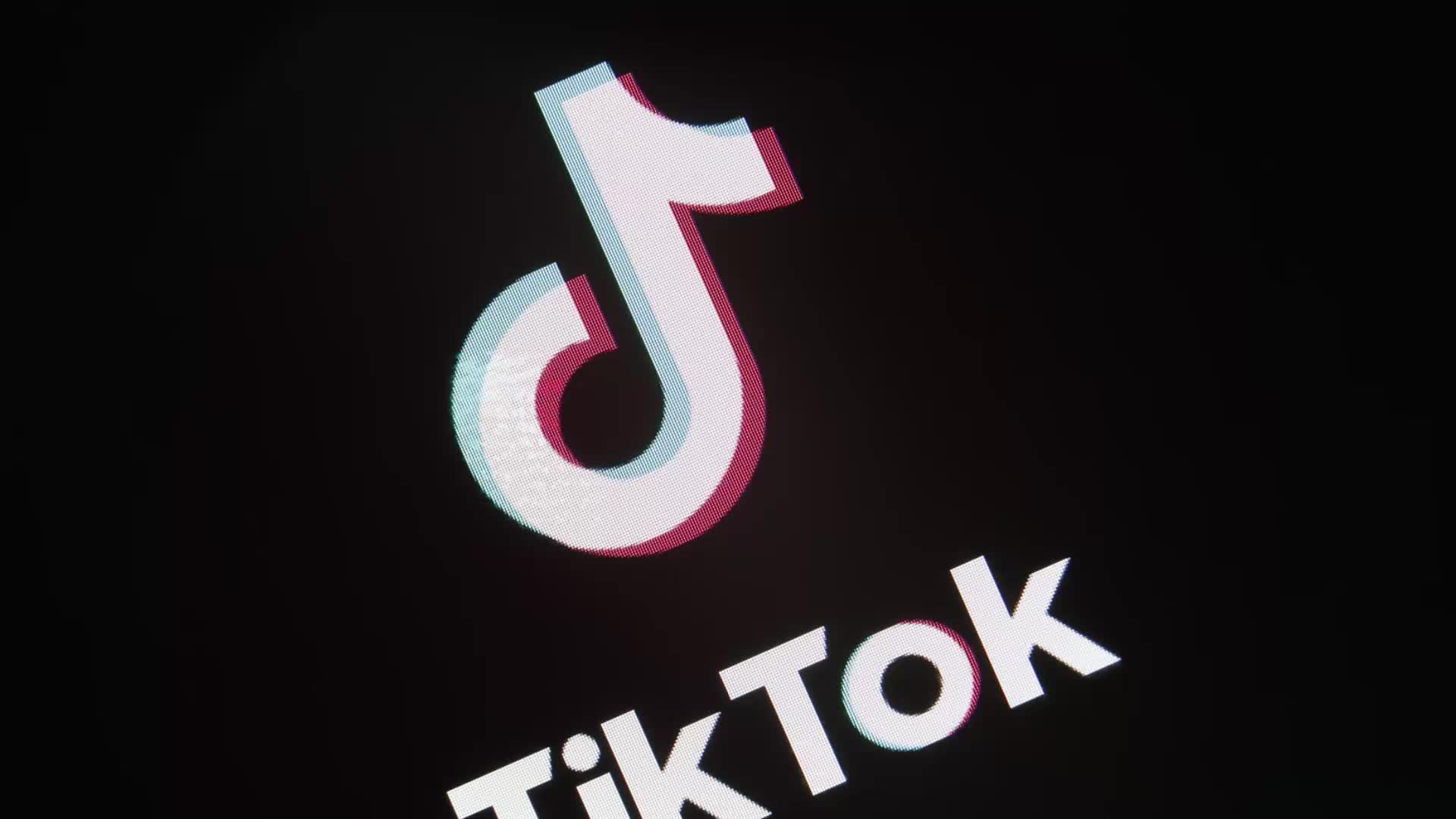 Tiktok Wallpaper HD Background Image Photos Pictures Yl