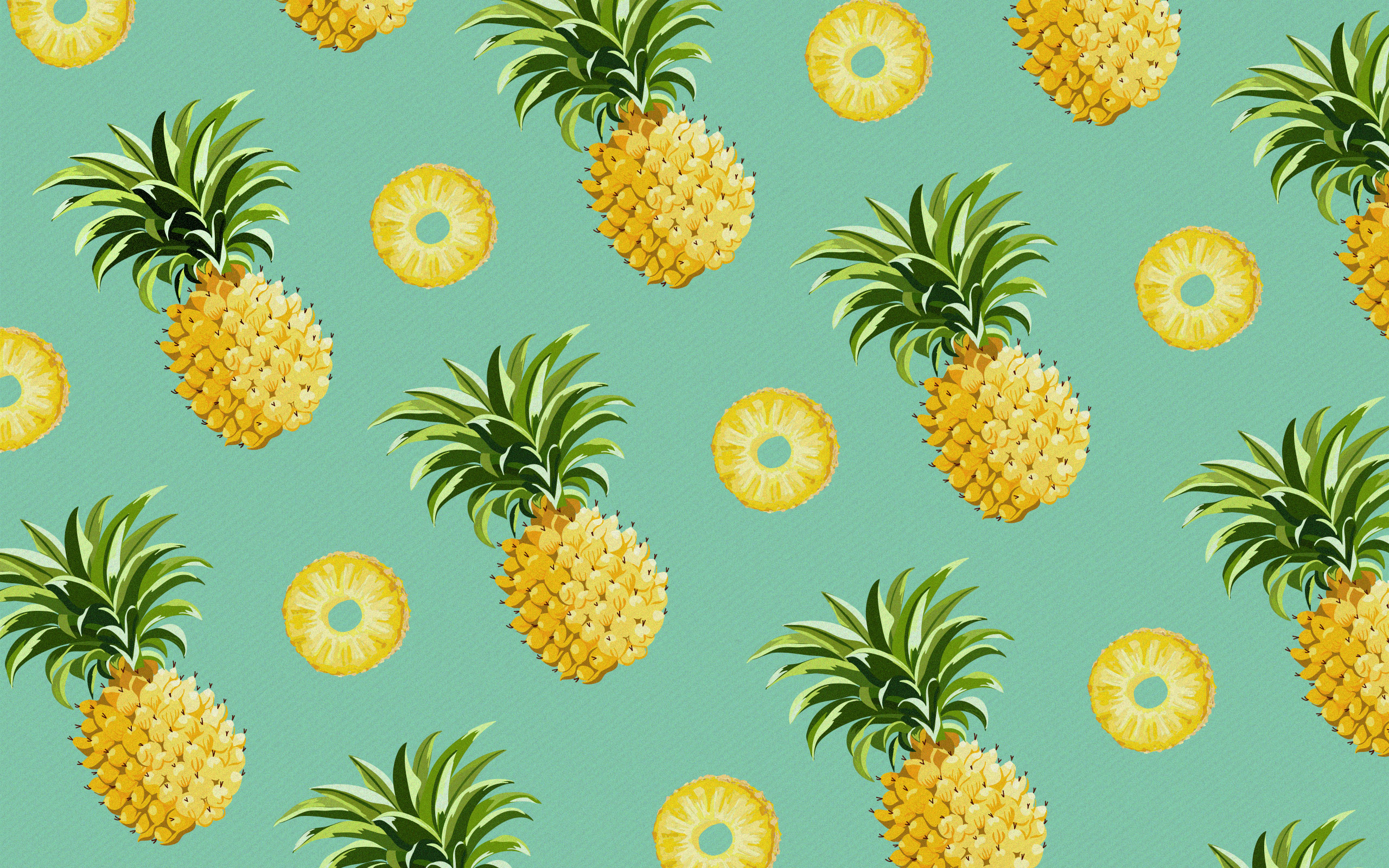 Pineapple Desktop Wallpaper More Than Motivation Study