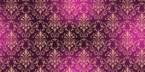 Wallpaper Purple And Gold Themes I Ve Designed Vintage