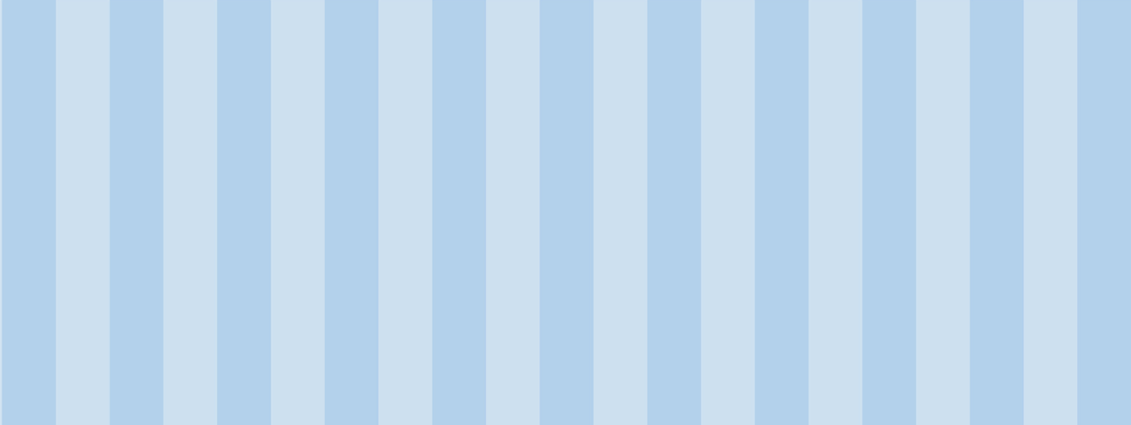 Blue Stripes Wallpaper Designs For