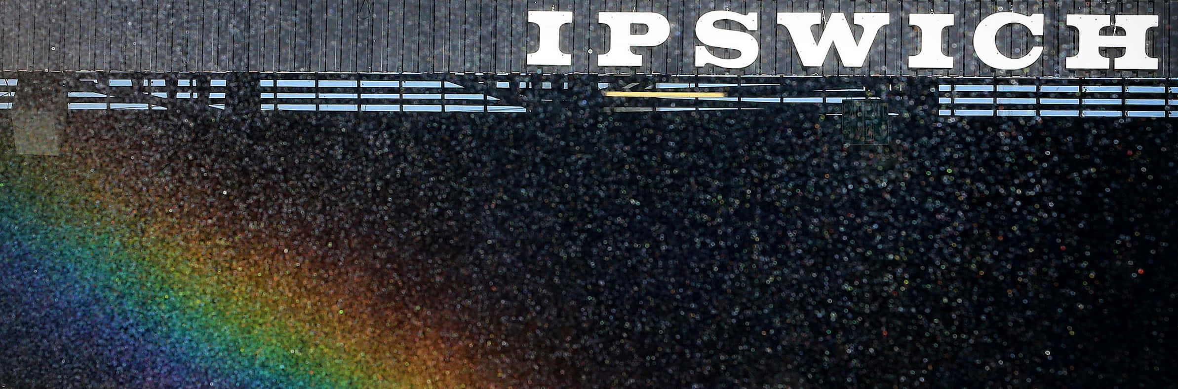 Ipswich Town Wallpaper