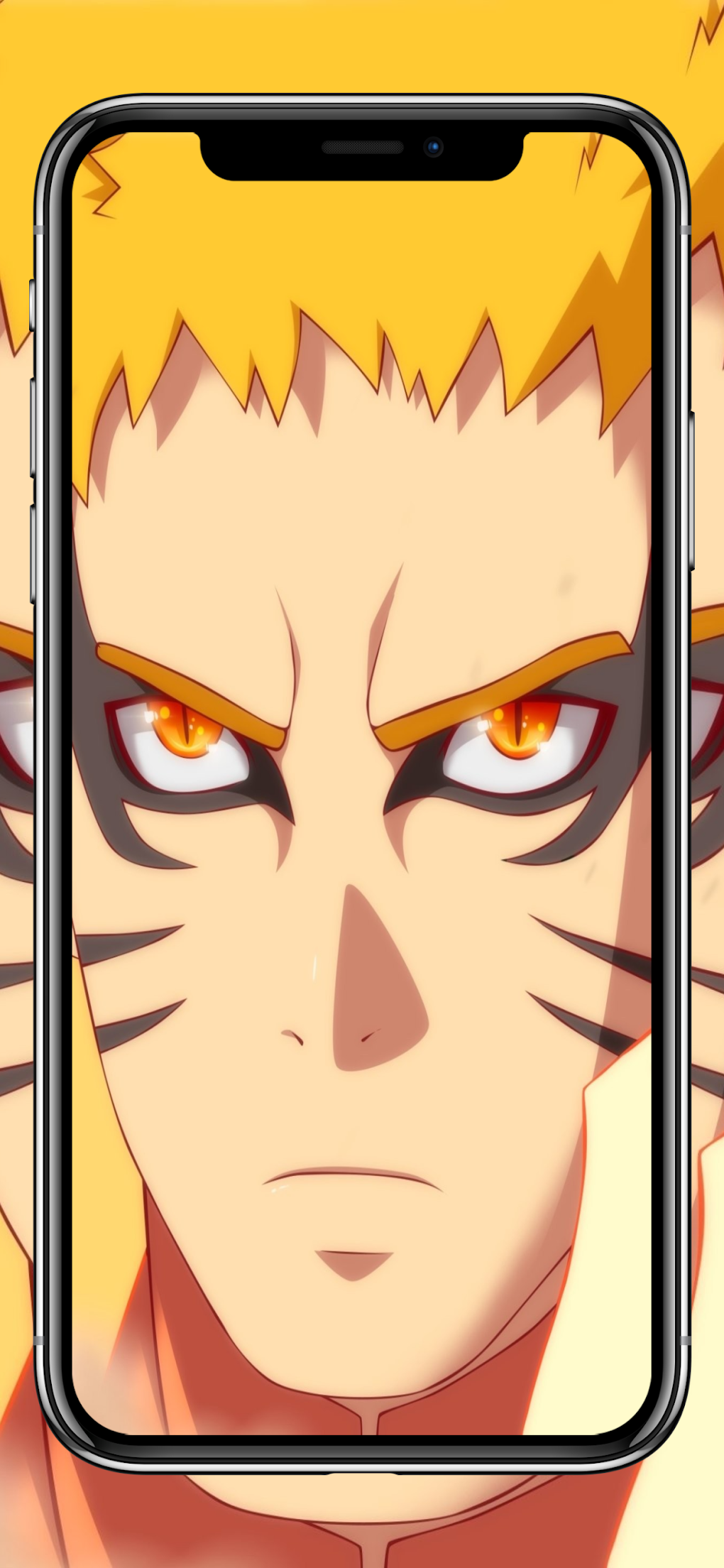 Baryon Mode Wallpaper Para Android
