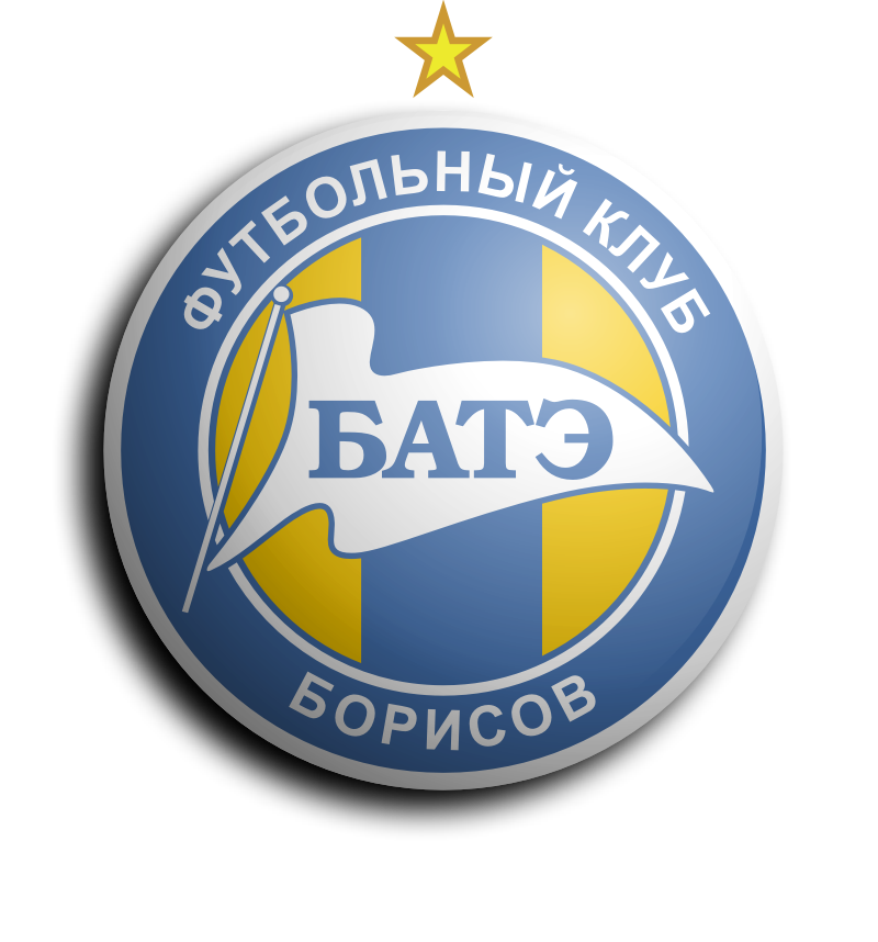 Fc Bate Borisov Logo 3d Brands For HD