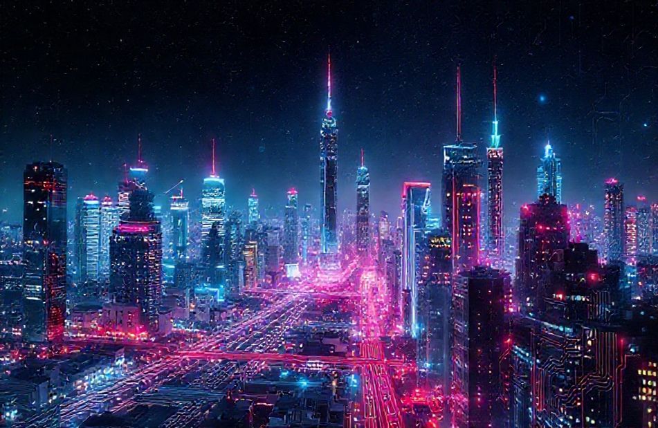 Hd Tech Wallpaper